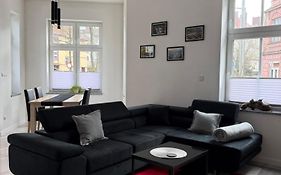 I'M Apartment Silver II Centrum Free Parking
